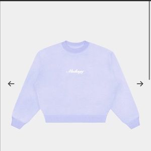 Madhappy crewneck